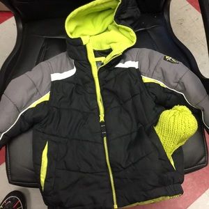 Boys jacket